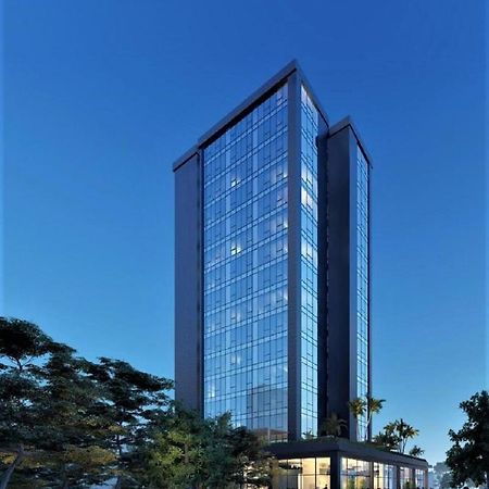 Royal Residence Estambul Exterior foto