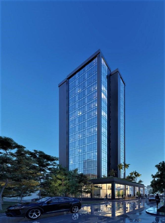 Royal Residence Estambul Exterior foto